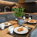Apartament Kinga Dunajská Streda