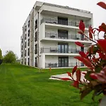 Apartament Kinga *