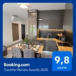 Kinga Apartament Dunajská Streda
