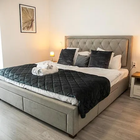 Kinga Dunajská Streda