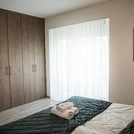 Apartamento Kinga