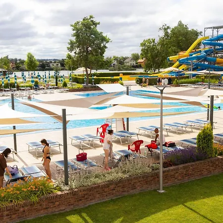 Kinga דירה Dunajská Streda