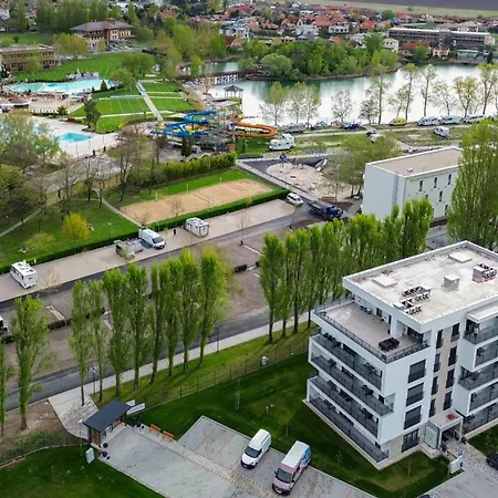 Kinga Apartment