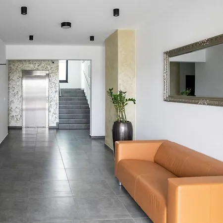 Kinga Apartamento