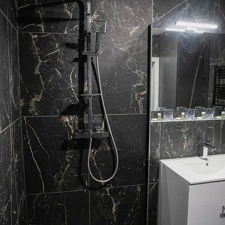 Apartamento Kinga *
