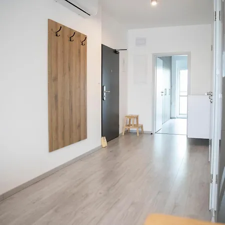 Apartamento Kinga
