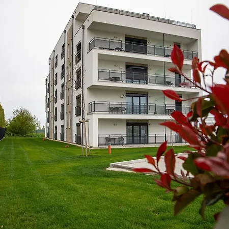 Apartamento Kinga *