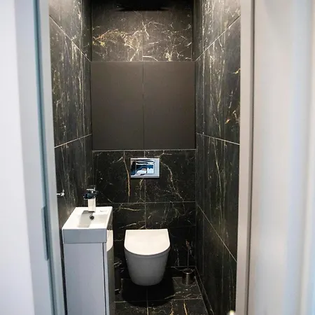 Apartamento Kinga