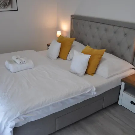 Kinga Dunajská Streda