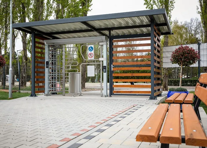 Kinga * Dunajská Streda